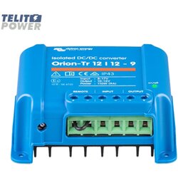 Victron Energy Victron Orion-Tr 12/12-9 (110W) izolovani DC-DC konverter Cene