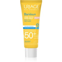 Uriage Bariésun zaštitna krema za toniranje za lice SPF 50+ nijansa Fair 50 ml Cijene
