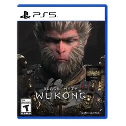 Black Myth Wukong PS5 Cene