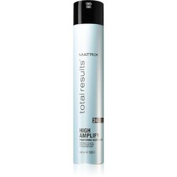 Matrix Total Results High Amplify lak za lase ekstra močno utrjevanje 400 ml Cene