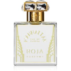 Roja Parfums Manhattan parfumska voda uniseks 100 ml Cene