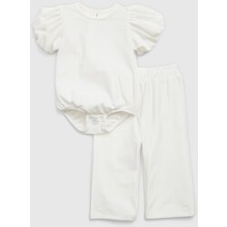 GAP Baby velvet outfit - Girls Cijene