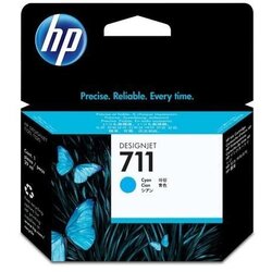 HP Tinta CZ130A Cyan 711 T120 24-in, T520 24-in, T520 36-in Cijene
