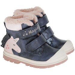 Cool club čizme WBV2W22-CG553 Ž tamnoplava 26 Cijene