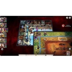 NOMAD_GAMES Talisman - 40th Anniversary Edition (Switch) Cene