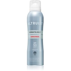 ALTRUIST Sunscreen sprej za sunčanje SPF 50 200 ml Cene