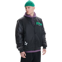 Cropp - Jakna bomber - Črna Cene