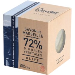 La Corvette Marsejski sapun - Maslina - 500 g Cene
