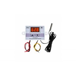 DIY MORE - SZ Sihai XinzhouTech. Digitalni termostat sa sondom -50 - 125°C XH-W3001 Cene
