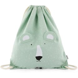 Trixie Otroški športni nahrbtnik Mr. Polar Bear Cene