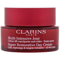 Clarins Super Restorative Day Cream dnevna učvrstitvena krema 50 ml za ženske Cene