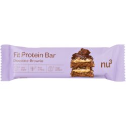 Fit Protein Bar - Chocolate Brownie Cene
