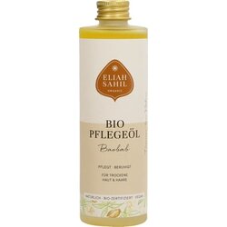 Eliah Sahil bio negovalno olje baobab Cene