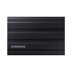 Samsung Portable T7 Shield 2TB crni eksterni SSD MU-PE2T0S Cene