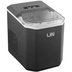 LIN ICE-G9 ice cube maker grey Cene