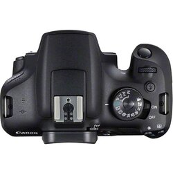  CANON EOS2000D BK 18-55 SEE Cijene