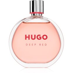 Hugo_Boss HUGO Deep Red parfumska voda za ženske 75 ml Cene
