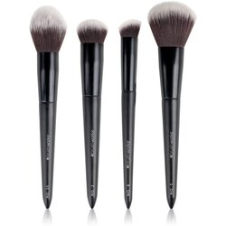 Brushworks Buff and Blend Face Set set čopičev Cene