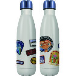 Blue Bay Half Moon Bay Universal - Steklenice za vodo - Steklenica za vodo ET (kovinska) 500 ml, (20854817) Cene