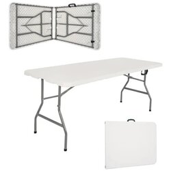 Arnea Sklopivi Sto 180x76x74cm ( 1611 ) Cene