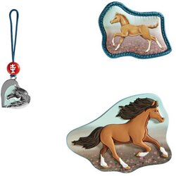 Step by Step Dodatni komplet sličic MAGIC MAGS Wild Horse Ronja Cene