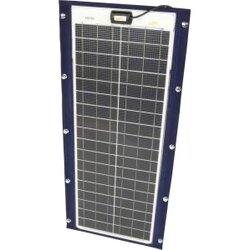 SunWare SW-12052, 60 Wp polikristalni solarni modul 60 Wp 12 V Cene