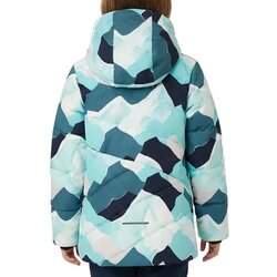 Icepeak Ski jakna za devojčice Ladue Jr, Plava Cene