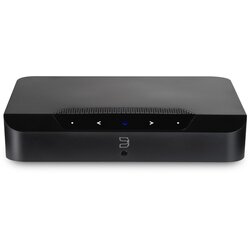 BLUESOUND Powernode Edge BLK Cene