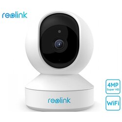 Reolink IP kamera E1 PRO E330 bela Cene
