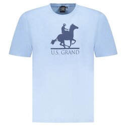 U.S. Grand Polo Club U.S. Grand Polo Muška majica AU02646 - 105348 Cene