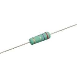 Royalohm Otpornik 390mR 5W KNP05WS-0R39 Cene