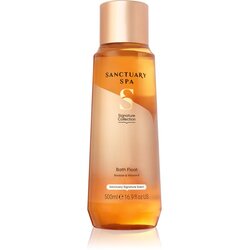 Sanctuary Spa Signature Collection pjena za kupku 500 ml Cene