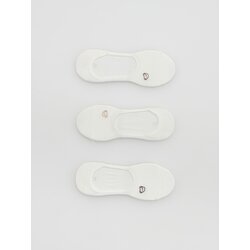 Reserved LADIES` SOCKS - krem Cijene
