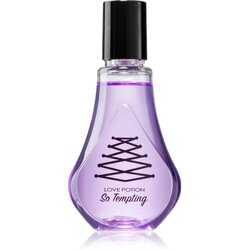 Oriflame Love Potion So Tempting odišavljeno pršilo za telo in lase za ženske 75 ml Cene