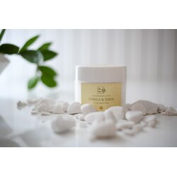 SHEA SENSE Puter za telo VANILA - BIBER Cene