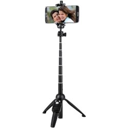 Yunteng Selfie stick 9928N Bluetooth 120cm ABS, (21031462) Cene