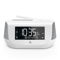 Hama Radio aparat DR36SBT Cene
