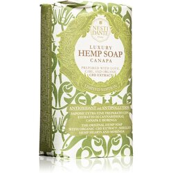 Nesti Dante Hemp naravno milo 250 g Cene
