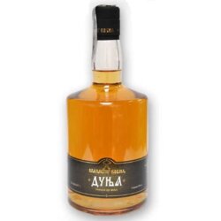 KOVILJ Rakija Dunjevača 0.7l Cene