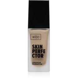 Wibo Skin Perfector Longwear Foundation dugotrajni puder za sjaj i hidrataciju nijansa 3N BEIGE 30 ml Cene