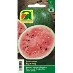 AUSTROSAAT Lubenica "Sugar Baby" Cene