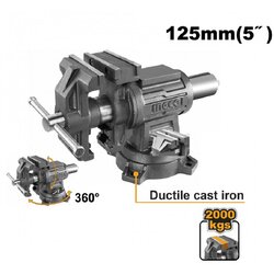 Ingco multifunkcionalna stega stona HBV085 Cene