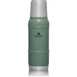 Stanley Artisan Thermal Bottle termovka Hammertone Green 1000 ml Cene