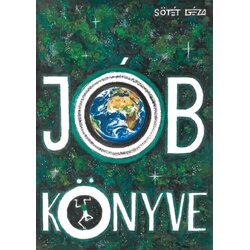 Forma B Geza Šetet - Knjiga o Jovu - Job Konyve, mađarski Cene