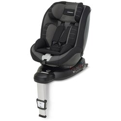 Foppa Pedretti autosjedalica Logik i-Size Black Cijene