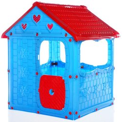  Šimšek kućica playhouse plava ( 981046 ) Cene