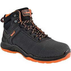 Kapriol cipele Dart O2 duboke crno/orange Cijene