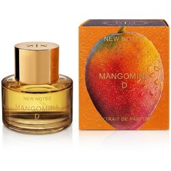 New Notes Mangomina D 60 ml parfemski ekstrakt unisex Cene