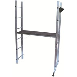 Centaure Multifunkcionalna Aluminijumska Skela 3 u 1 Cene