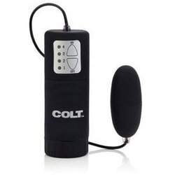 Colt Vibrirajuće jaje Waterproof Power Bullet Cene